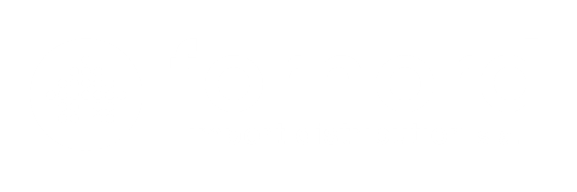 Fornord Import Distribution